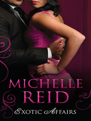 cover image of Exotic Affairs--3 Book Box Set